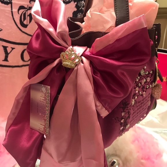 Rare 🦄raspberry 🍓vintage velvet daydreamer ☁️💕🍭 - Picture 13 of 15